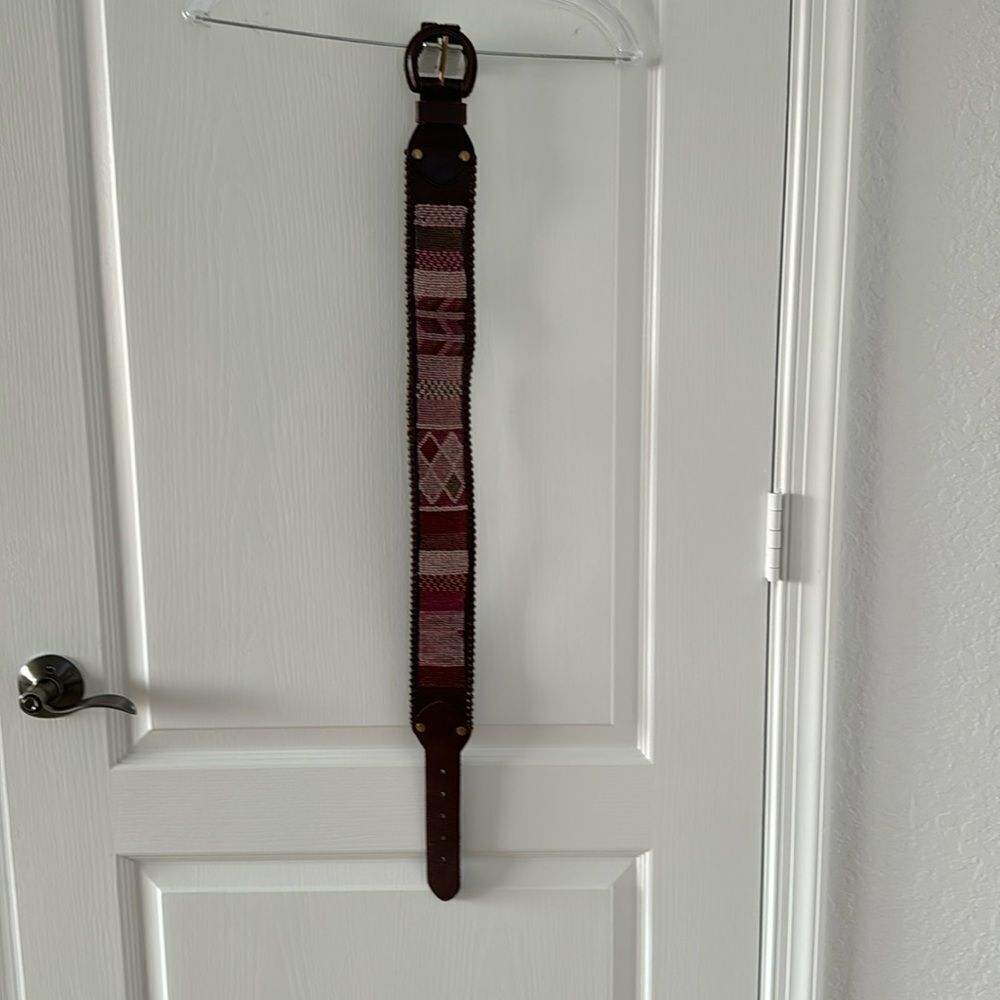 N/A belt for women